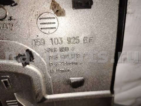 Новое Audi A8, 2009 г., OEM 059103925BF, арт. 3230.H2678, фото 4