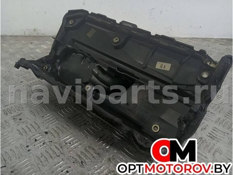 Декоративная крышка двигателя Mercedes Vito W638, 2001 г., OEM A6110161524, арт. 33029, фото 4