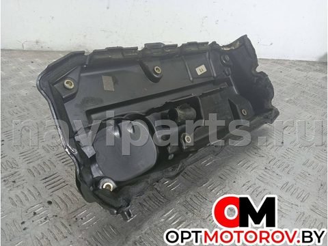 Декоративная крышка двигателя Mercedes Vito W638, 2001 г., OEM A6110161524, арт. 33029, фото 5