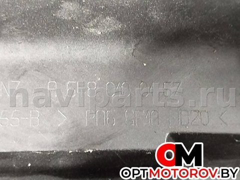 Декоративная крышка двигателя Mercedes S W220, 2004 г., OEM A6480100167, арт. 33535, фото 2