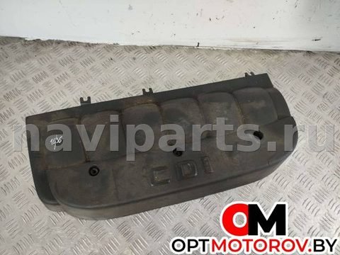 Декоративная крышка двигателя Mercedes S W220, 2004 г., OEM A6480100167, арт. 33535, фото 3