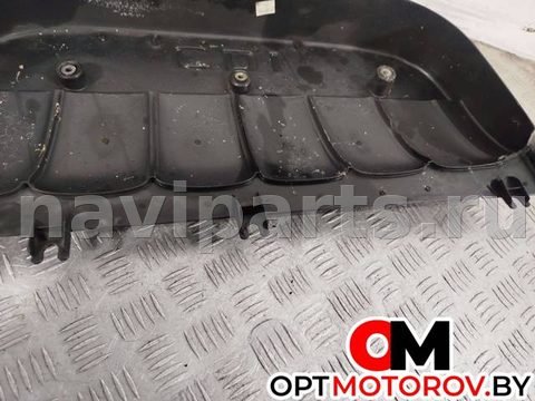 Декоративная крышка двигателя Mercedes S W220, 2004 г., OEM A6480100167, арт. 33535, фото 5