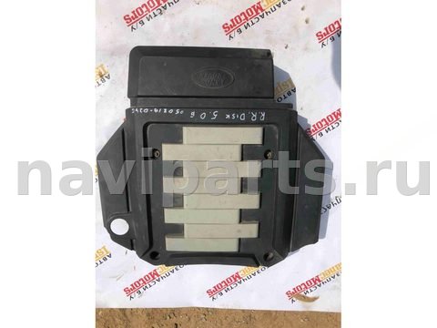 Новое Land-Rover Discovery L319, 2010 г., OEM LBH500012, арт. 3509
