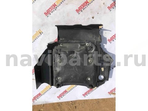 Новое Land-Rover Discovery L319, 2010 г., OEM LBH500012, арт. 3509, фото 2
