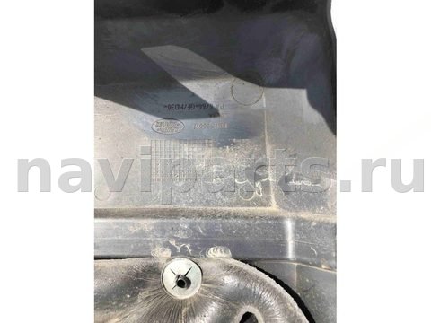 Новое Land-Rover Discovery L319, 2010 г., OEM LBH500012, арт. 3509, фото 3
