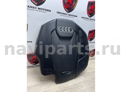 Новое Audi Q5, 2017 г., OEM 80a103925d, арт. 35176, фото 3