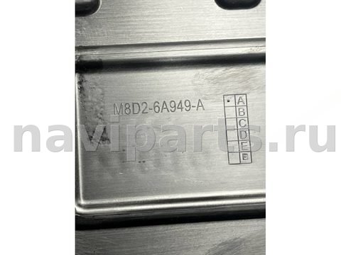 Новое Land-Rover Discovery Sport L550, 2021 г., OEM m8d26a949a, арт. 35607, фото 5