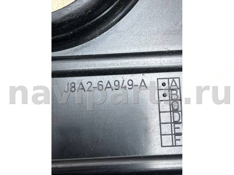 Новое Land-Rover Range Rover Velar L560, 2018 г., OEM j8a26a949a, арт. 37162, фото 5