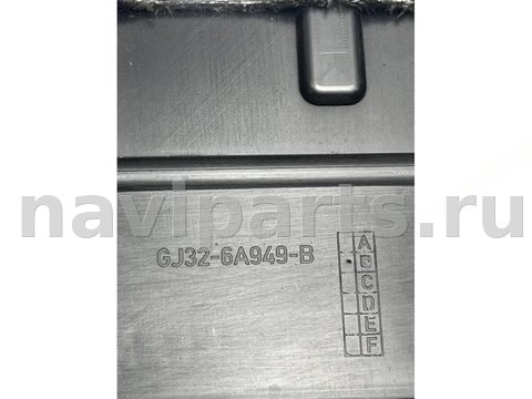 Новое Land-Rover Discovery Sport L550, 2015 г., OEM gj326a949b, арт. 38432, фото 5