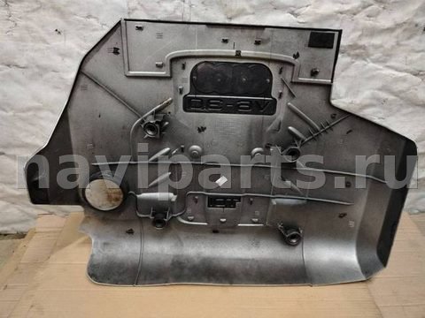 Новое Audi Q7 4L, 2008 г., OEM 4L0103925, арт. 3855.H2706, фото 2