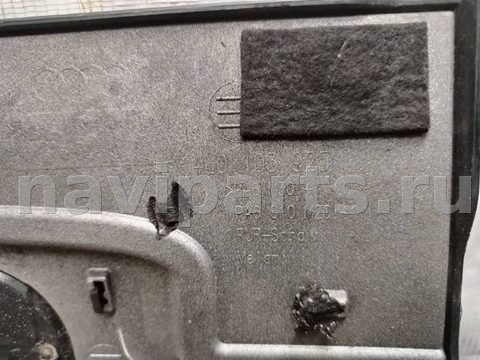 Новое Audi Q7 4L, 2008 г., OEM 4L0103925, арт. 3855.H2706, фото 3