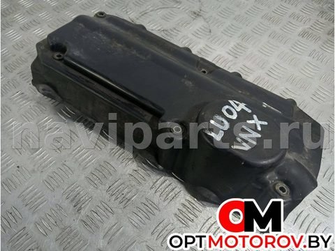 Декоративная крышка двигателя Mercedes Vito W639, 2004 г., OEM A6460160224, арт. 38965