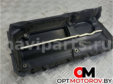 Декоративная крышка двигателя Mercedes Vito W639, 2004 г., OEM A6460160224, арт. 38965, фото 3