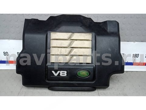 Новое Land-Rover Range Rover, 2007 г., арт. 3BG02H401