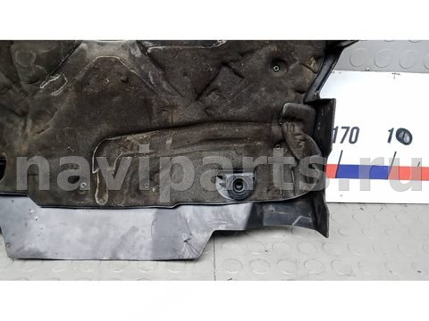 Новое Land-Rover Range Rover, 2007 г., арт. 3BG02H401, фото 10