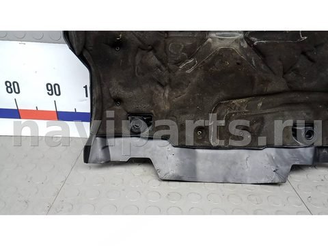 Новое Land-Rover Range Rover, 2007 г., арт. 3BG02H401, фото 11