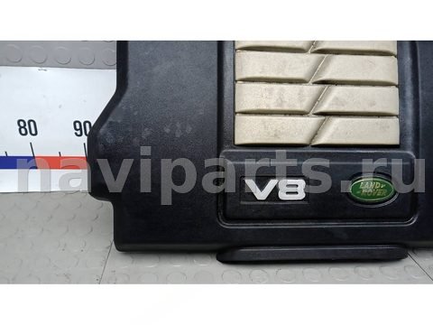 Новое Land-Rover Range Rover, 2007 г., арт. 3BG02H401, фото 3