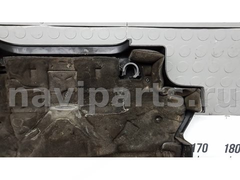 Новое Land-Rover Range Rover, 2007 г., арт. 3BG02H401, фото 8