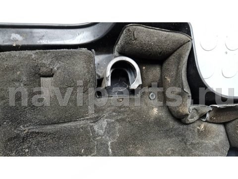 Новое Land-Rover Range Rover, 2007 г., арт. 3BG02H401, фото 9