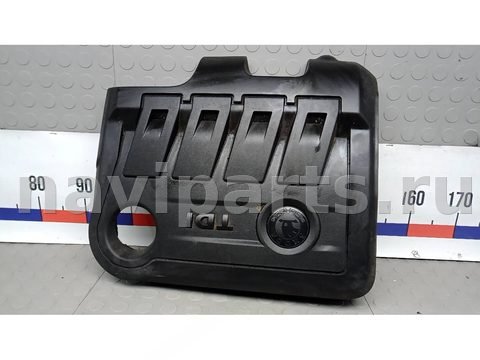 Новое Skoda Yeti, 2010 г., арт. 3BG15H401