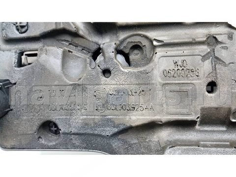 Новое Skoda Yeti, 2010 г., арт. 3BG15H401, фото 5