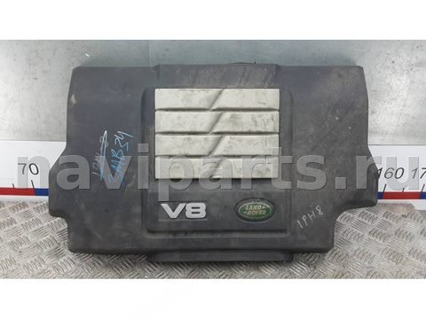 Новое Land-Rover Range Rover Sport, 2007 г., арт. 3MB34H401