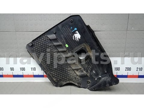 Новое BMW X3 F25, 2012 г., OEM 51757378820, арт. 3MF05H401, фото 4