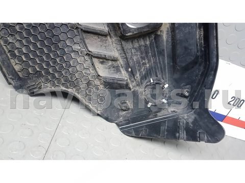 Новое BMW X3 F25, 2012 г., OEM 51757378820, арт. 3MF05H401, фото 5