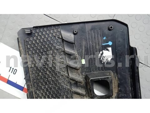Новое BMW X3 F25, 2012 г., OEM 51757378820, арт. 3MF05H401, фото 6