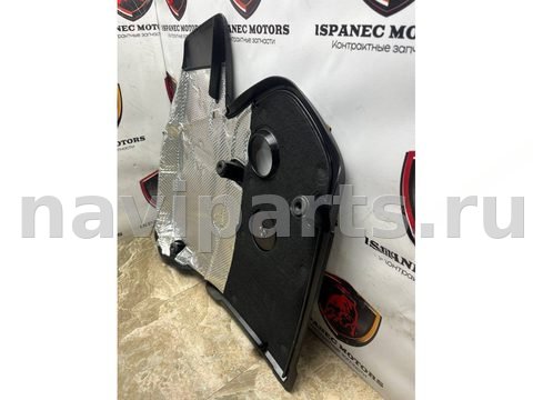Новое Mercedes GLC X254, 2023 г., OEM A2540100807, арт. 40206, фото 4