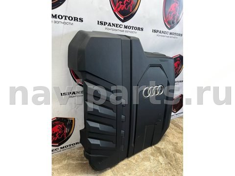 Новое Audi Q5, 2024 г., OEM 06N103925C, арт. 40384, фото 3