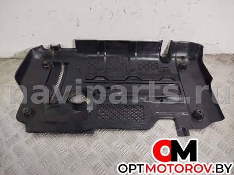 Декоративная крышка двигателя Hyundai Coupe, 2009 г., OEM 2924023650, арт. 40460, фото 3