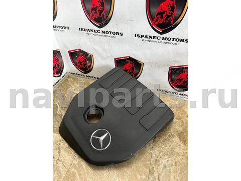 Новое Mercedes GLB X247, 2021 г., OEM a2820101000, арт. 41683
