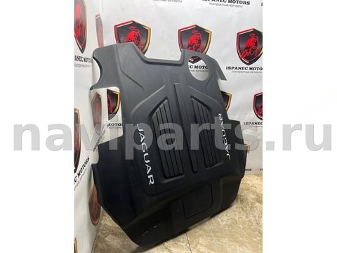 Новое Jaguar F-Type X152, 2023 г., OEM GX536A949AA, арт. 41978, фото 2