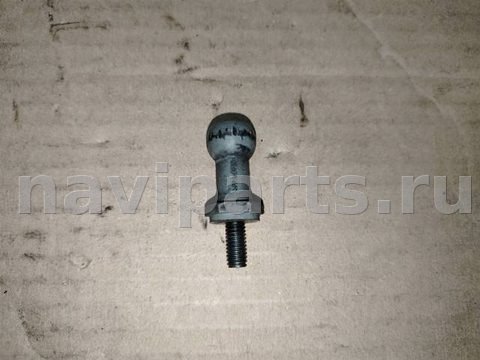 Декоративная крышка двигателя Audi Q7 4L, 2008 г., арт. 4249.H2706