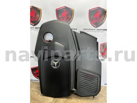 Новое Mercedes GLE Coupe C167, 2022 г., OEM a6560101502, арт. 43026