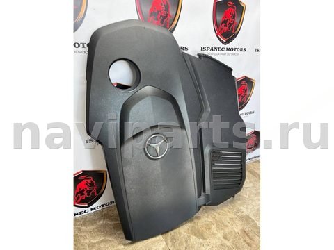 Новое Mercedes GLE Coupe C167, 2022 г., OEM a6560101502, арт. 43026, фото 3