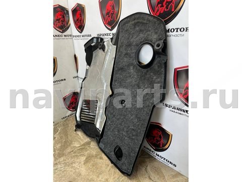 Новое Mercedes GLE Coupe C167, 2022 г., OEM a6560101502, арт. 43026, фото 5