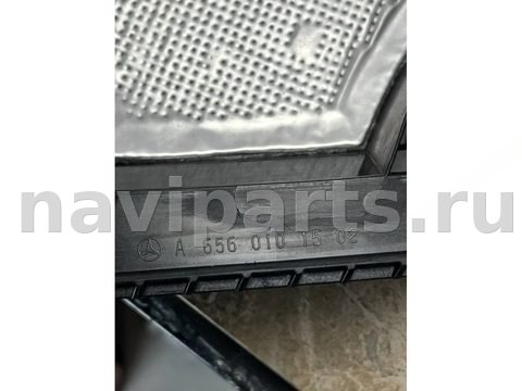 Новое Mercedes GLE Coupe C167, 2022 г., OEM a6560101502, арт. 43026, фото 6
