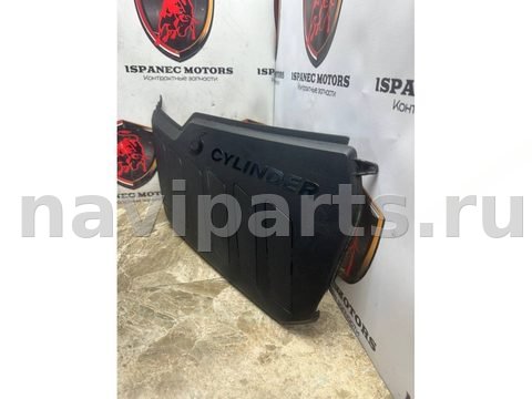 Новое Mercedes GLE Coupe C167, 2022 г., OEM a6560109201, арт. 43056, фото 2