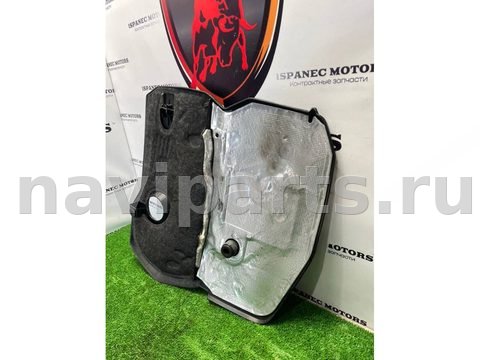 Новое Mercedes E W213, 2018 г., OEM A6540107600, арт. 43224, фото 4