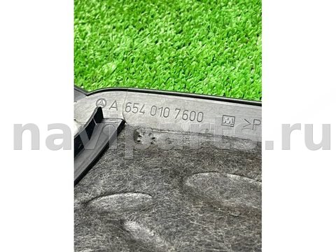 Новое Mercedes E W213, 2018 г., OEM A6540107600, арт. 43224, фото 7
