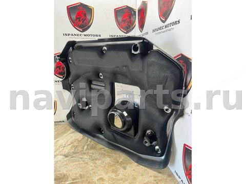 Новое Land-Rover Range Rover Sport L461, 2024 г., OEM KK626A949AD, арт. 44424, фото 5