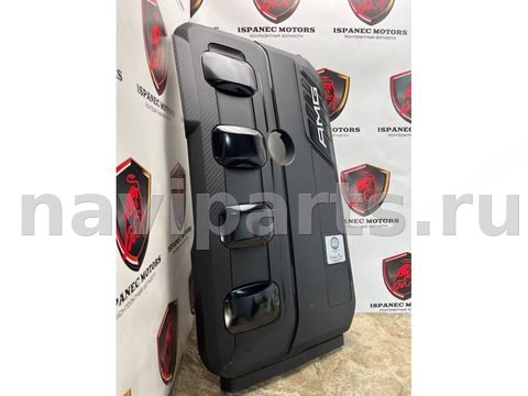Новое Mercedes GLC X254, 2025 г., OEM a1390104704, арт. 44454, фото 2