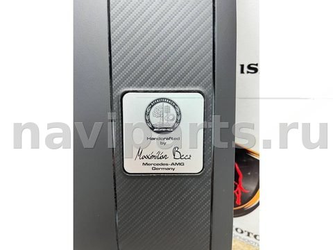 Новое Mercedes GLC X254, 2025 г., OEM a1390104704, арт. 44454, фото 4