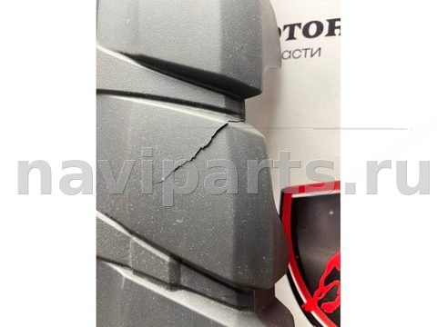 Новое Audi SQ7 4M, 2020 г., OEM 4M0133849AE, арт. 44698, фото 4