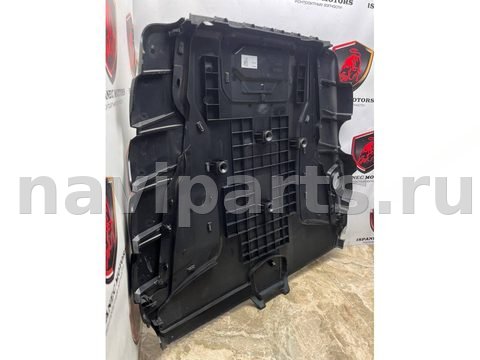 Новое Audi SQ7 4M, 2020 г., OEM 4M0133849AE, арт. 44698, фото 5