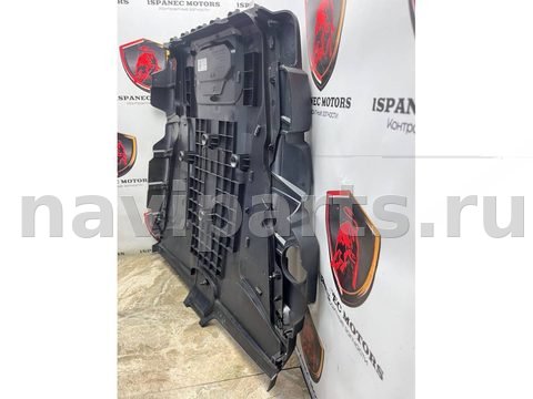 Новое Audi SQ7 4M, 2020 г., OEM 4M0133849AE, арт. 44698, фото 6