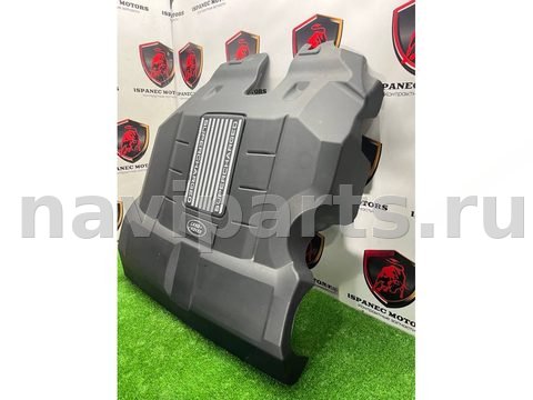 Новое Land-Rover Defender L663, 2023 г., OEM CPLA6A949AA, арт. 45244, фото 2