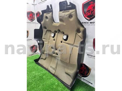 Новое Land-Rover Defender L663, 2023 г., OEM CPLA6A949AA, арт. 45244, фото 4